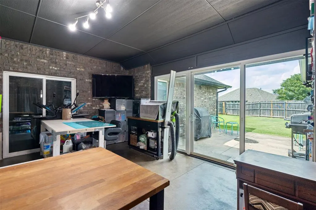 Photo 43 — 17336 Shadow Hawk Lane, Edmond, OK 73012