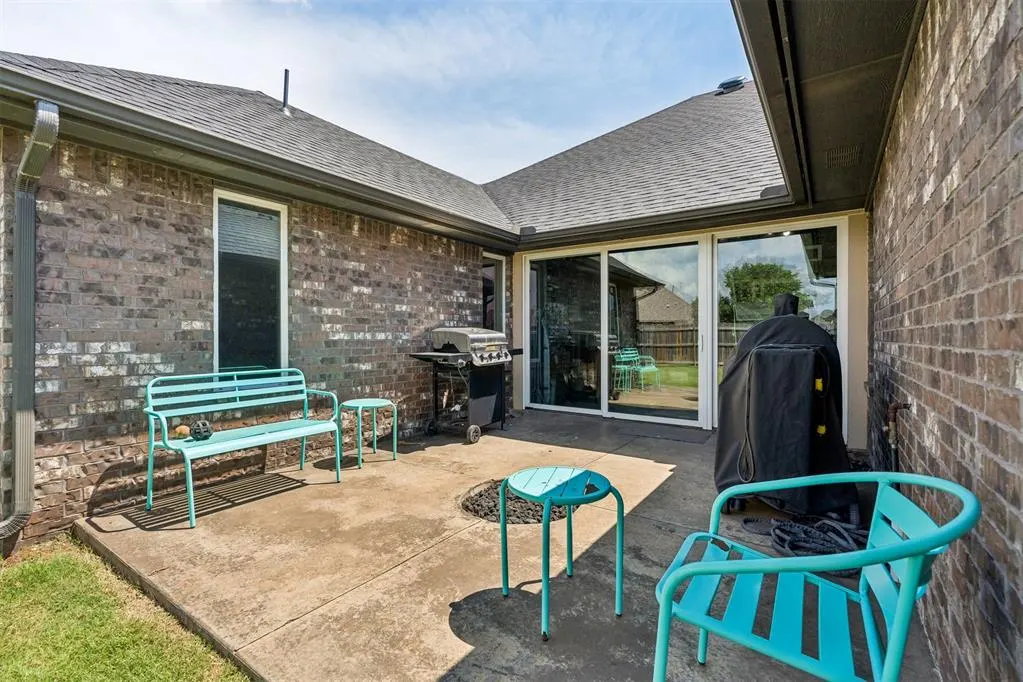 Photo 47 — 17336 Shadow Hawk Lane, Edmond, OK 73012