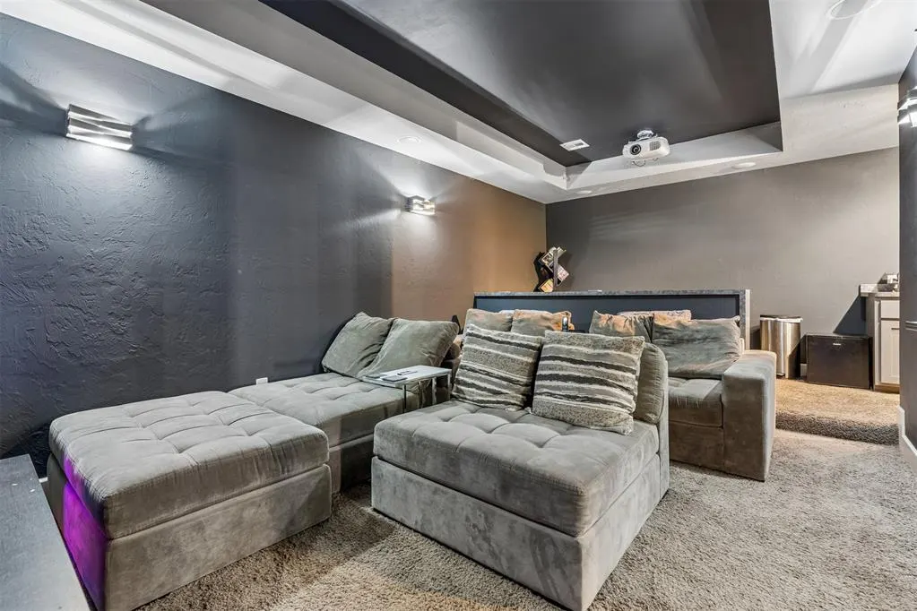 Photo 46 — 17336 Shadow Hawk Lane, Edmond, OK 73012