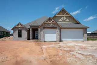 Sold home at 1111 Jozie Way