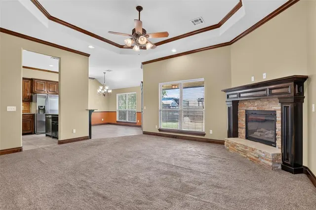 Photo 7 — 533 W Alamo Court Way, Mustang, OK 73064