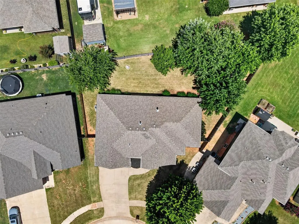 Photo 47 — 533 W Alamo Court Way, Mustang, OK 73064