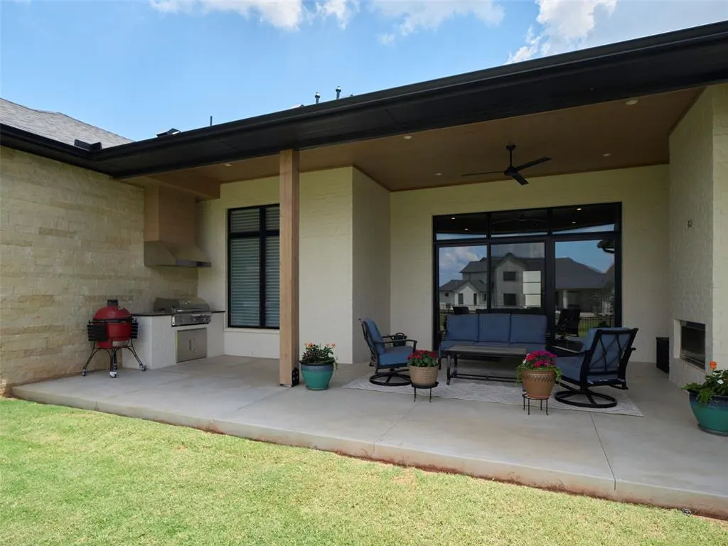 Photo 38 — 6409 NW 148th Street, Oklahoma City, OK 73142