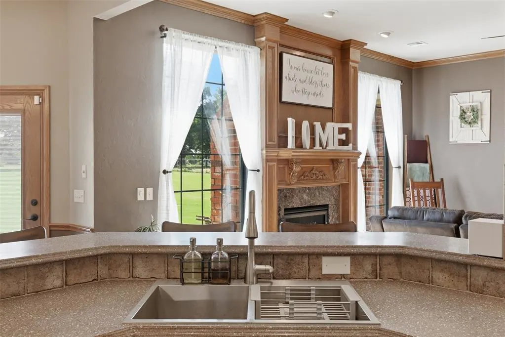 Photo 17 — 6490 Cedar Creek Drive, Jones, OK 73049