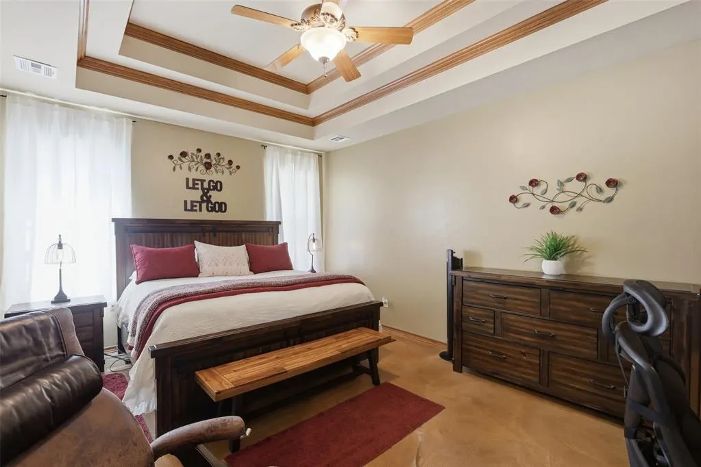 Photo 21 — 6490 Cedar Creek Drive, Jones, OK 73049
