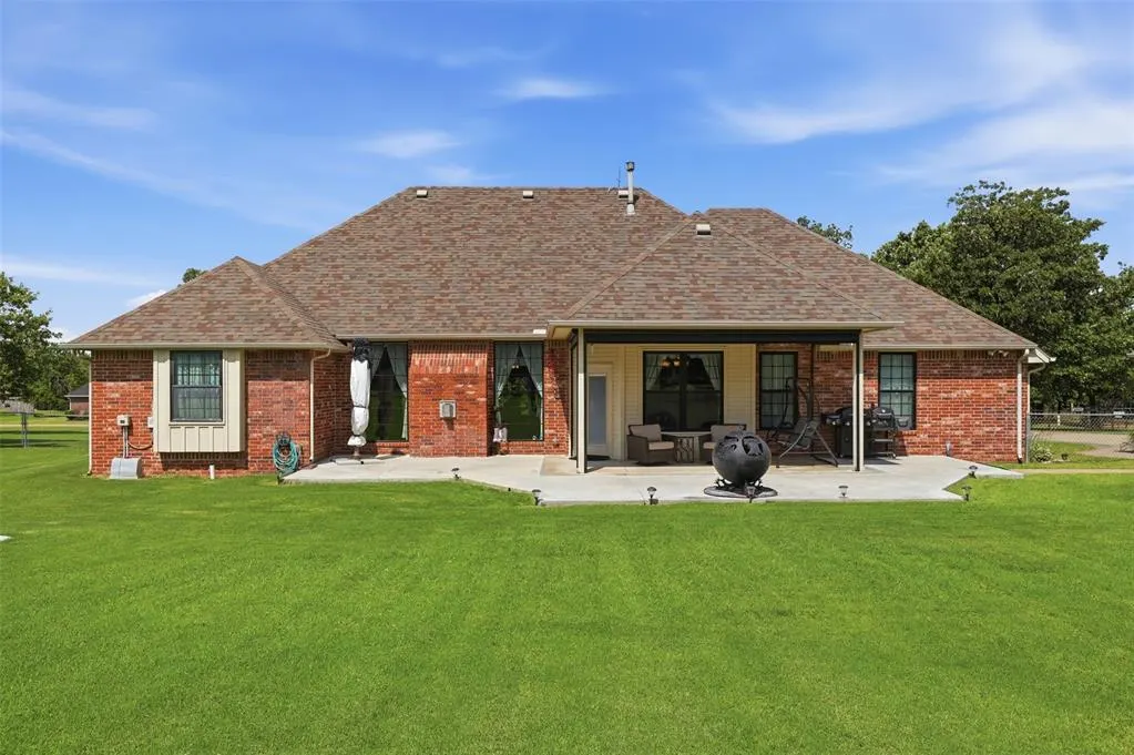 Photo 36 — 6490 Cedar Creek Drive, Jones, OK 73049