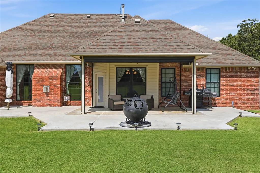 Photo 38 — 6490 Cedar Creek Drive, Jones, OK 73049