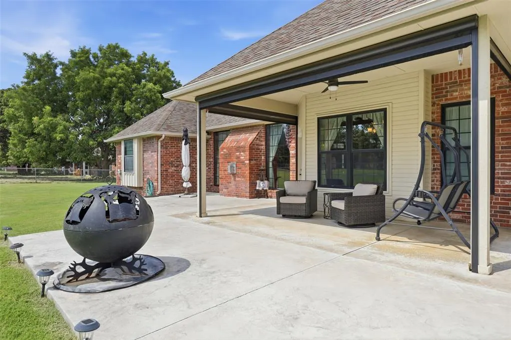 Photo 40 — 6490 Cedar Creek Drive, Jones, OK 73049