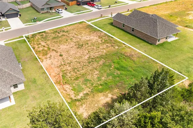 Photo 5 — 4648 Lincoln Landing, Harrah, OK 73045