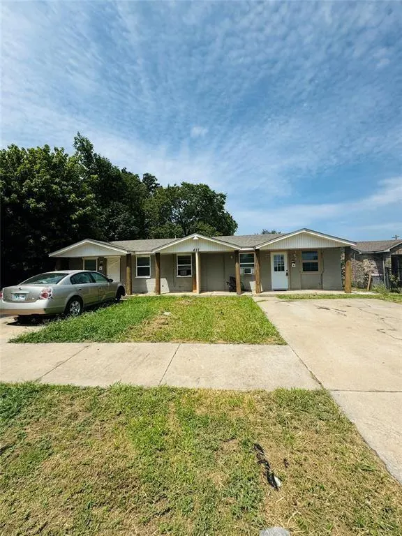 Photo 2 — 427 SE 17th Street, Oklahoma City, OK 73129