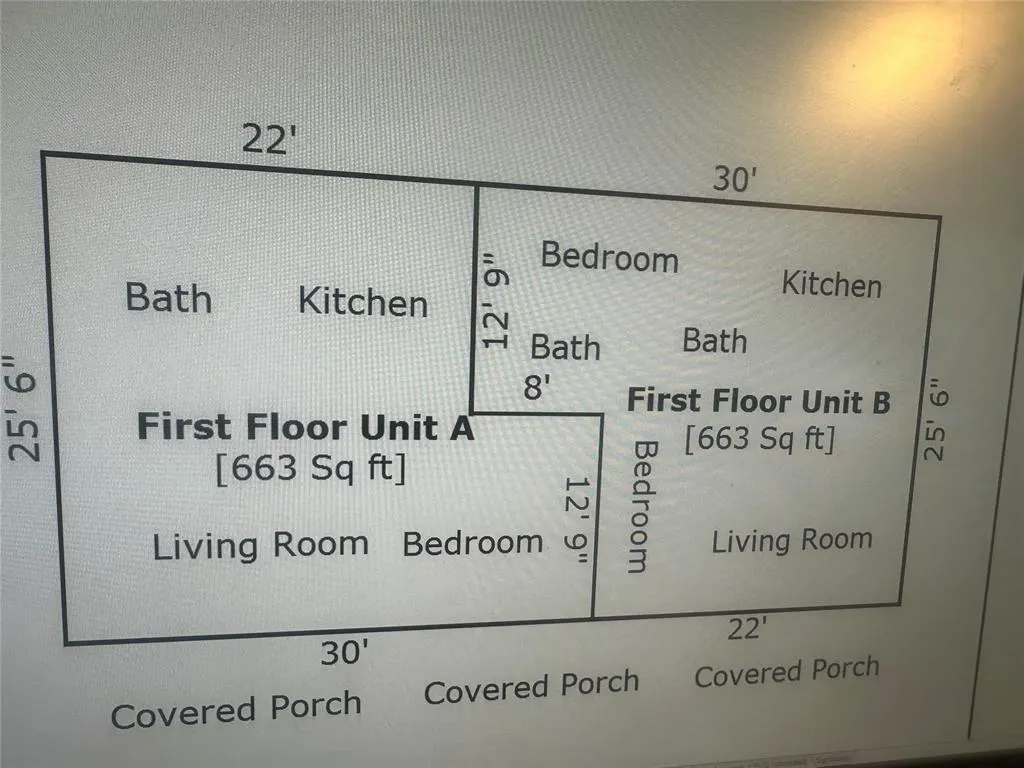 Photo 21 — 427 SE 17th Street, Oklahoma City, OK 73129