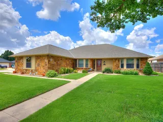 Sold home at 8201 Canna Lane