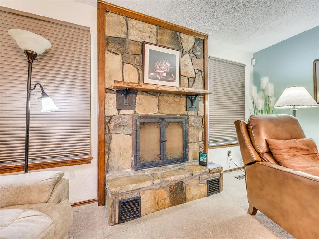 Photo 9 — 8201 Canna Lane, Oklahoma City, OK 73132