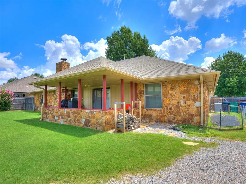 Photo 42 — 8201 Canna Lane, Oklahoma City, OK 73132