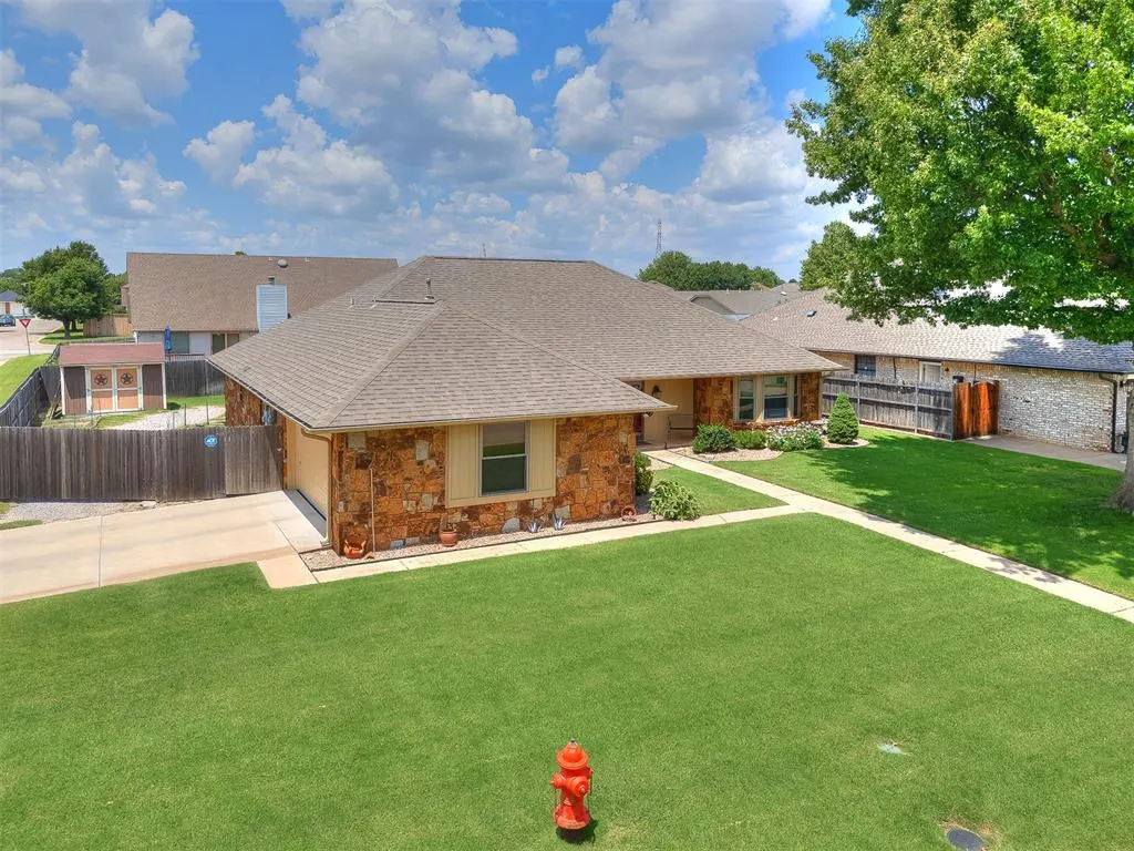 Photo 43 — 8201 Canna Lane, Oklahoma City, OK 73132