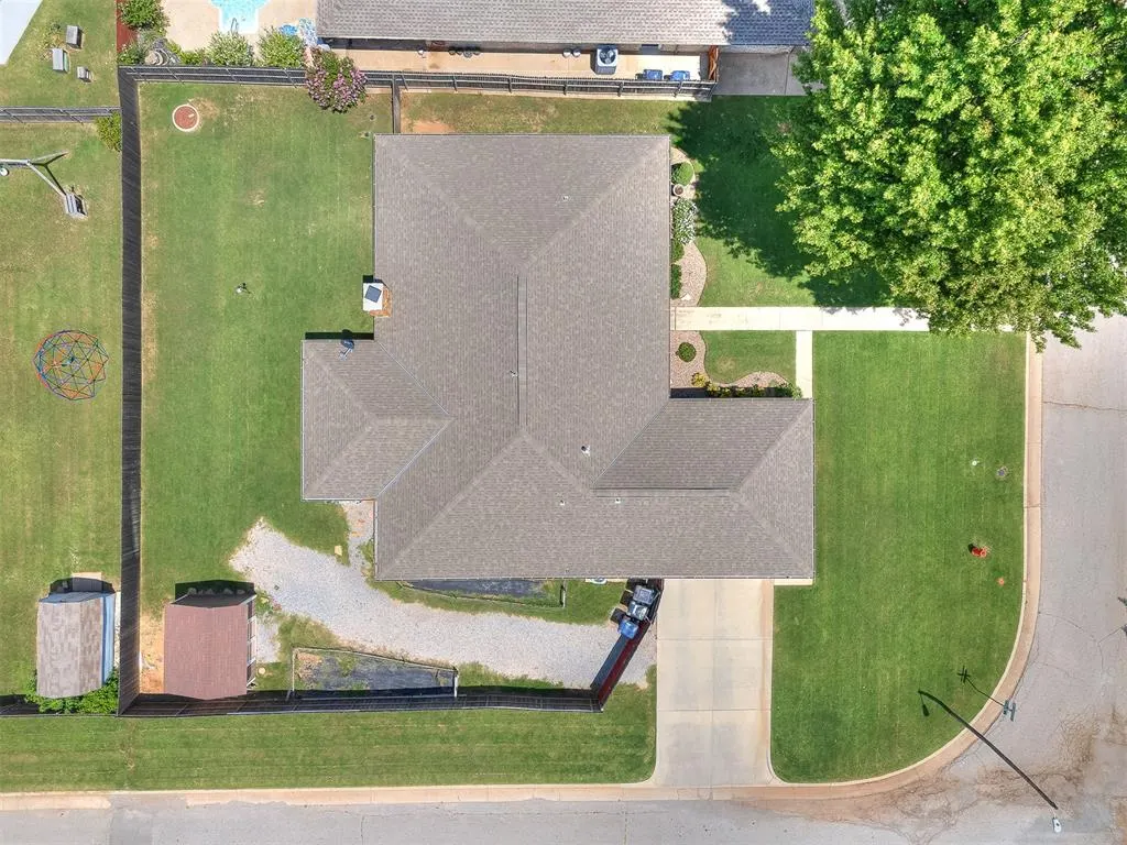 Photo 47 — 8201 Canna Lane, Oklahoma City, OK 73132