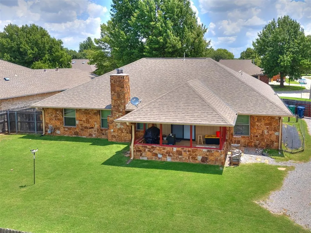 Photo 49 — 8201 Canna Lane, Oklahoma City, OK 73132