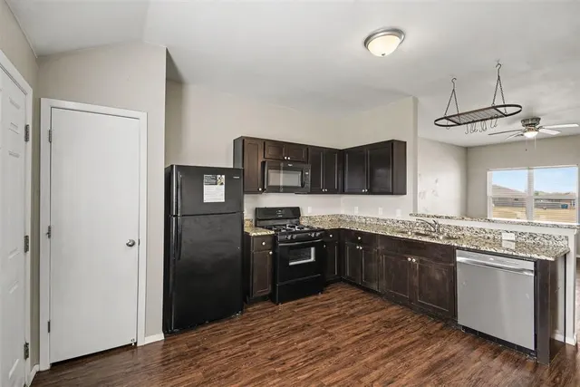 Photo 6 — 1733 Tumbleweed Way, El Reno, OK 73036