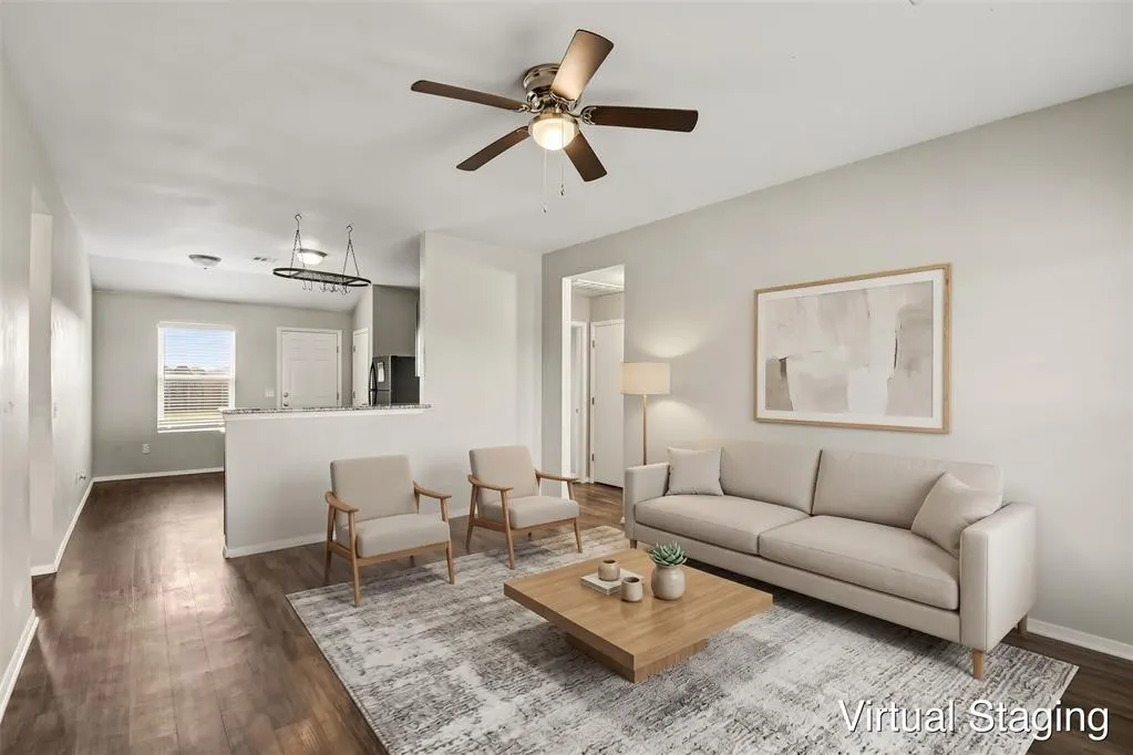 Photo 4 — 1733 Tumbleweed Way, El Reno, OK 73036