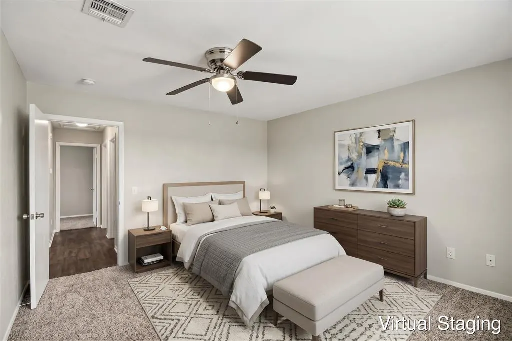 Photo 13 — 1733 Tumbleweed Way, El Reno, OK 73036