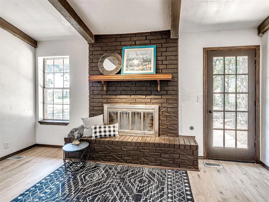 Photo 11 — 107 Clador Drive, Chandler, OK 74834