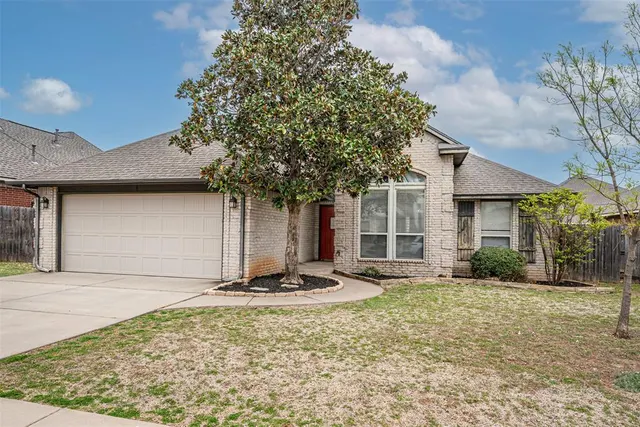 Photo 3 — 16616 La Paloma Lane, Edmond, OK 73012