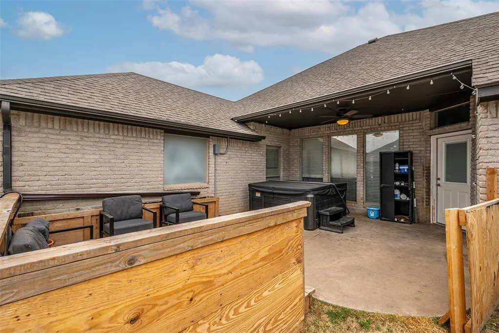 Photo 9 — 16616 La Paloma Lane, Edmond, OK 73012