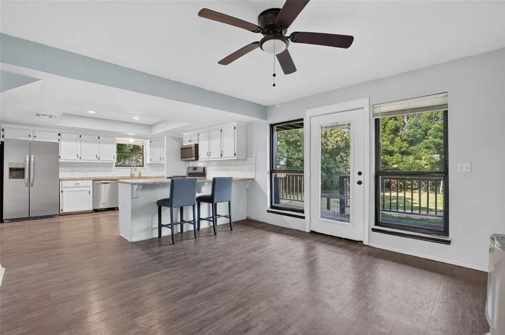 Photo 3 — 2122 N Dobbs, Harrah, OK 73045