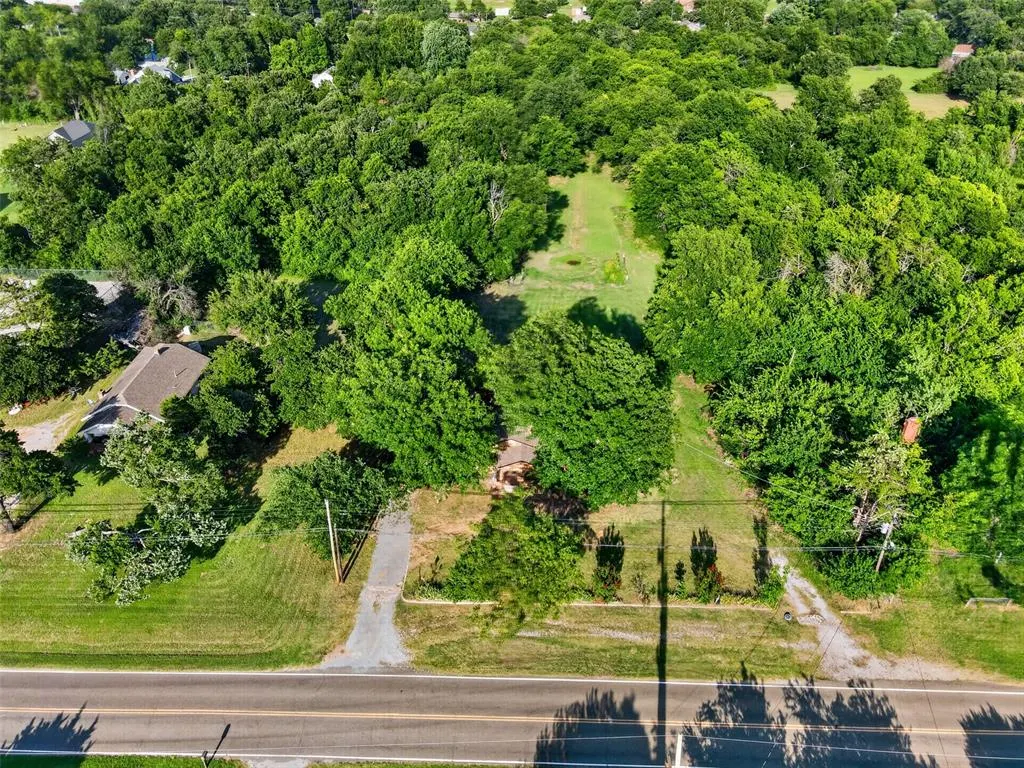 Photo 5 — 2122 N Dobbs, Harrah, OK 73045