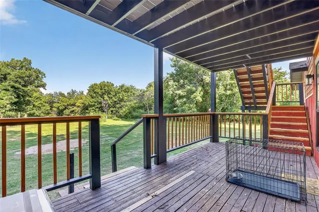 Photo 6 — 2122 N Dobbs, Harrah, OK 73045