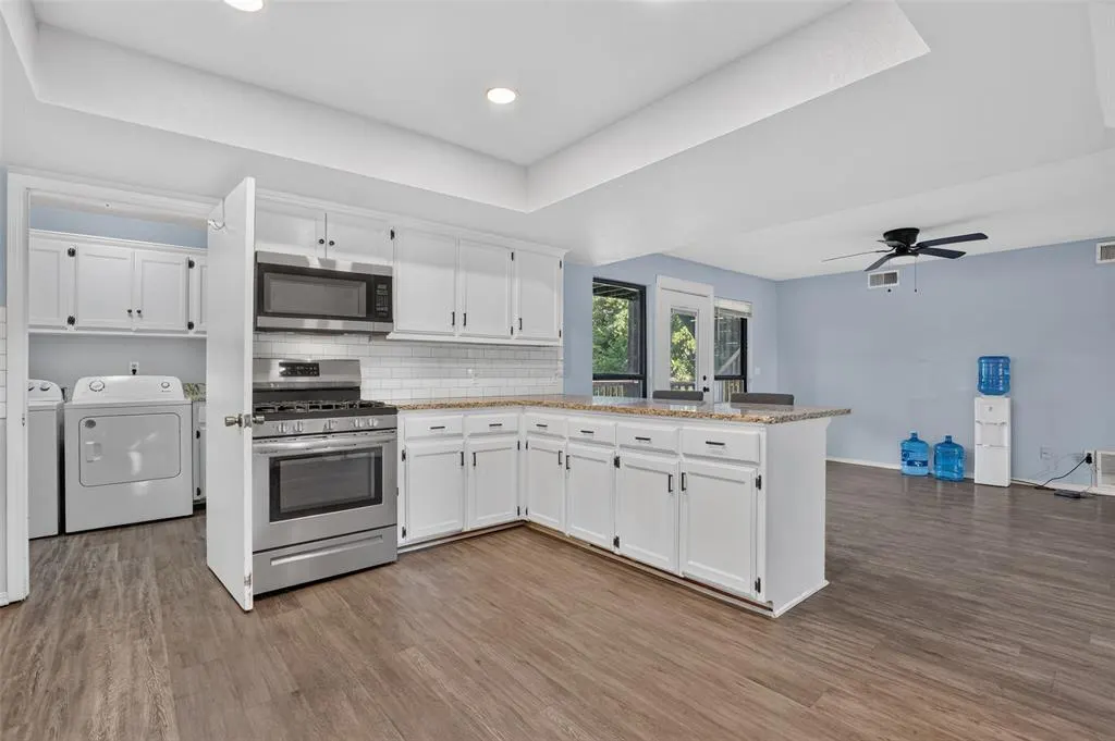 Photo 10 — 2122 N Dobbs, Harrah, OK 73045