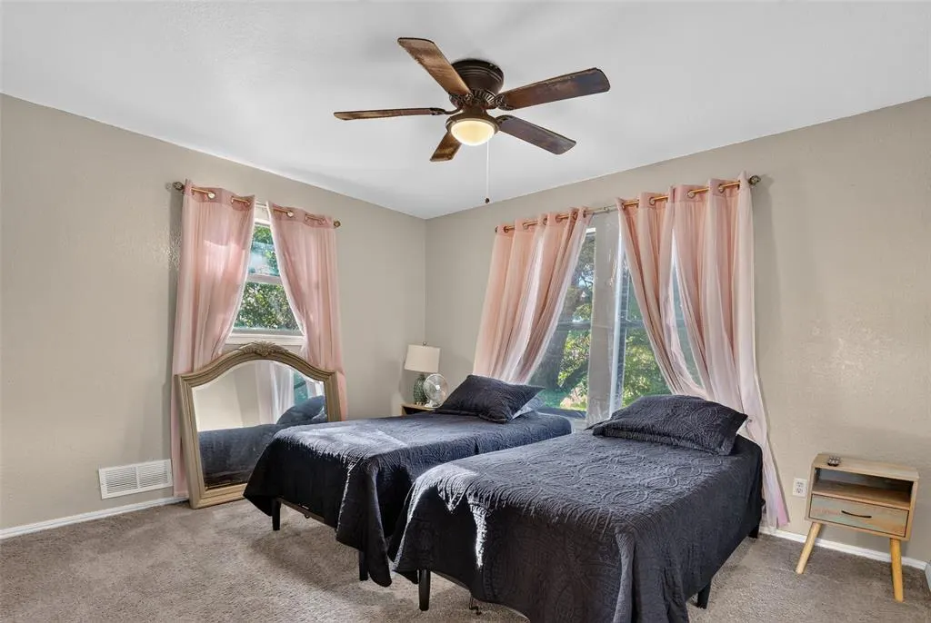 Photo 24 — 2122 N Dobbs, Harrah, OK 73045