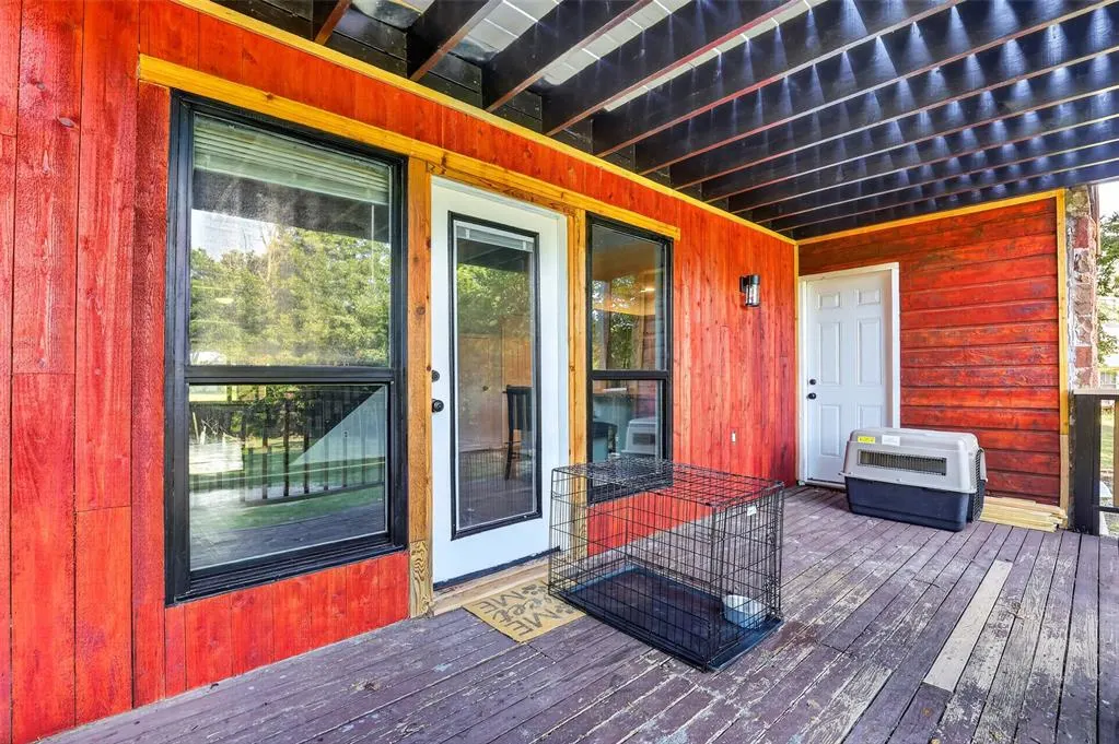 Photo 31 — 2122 N Dobbs, Harrah, OK 73045
