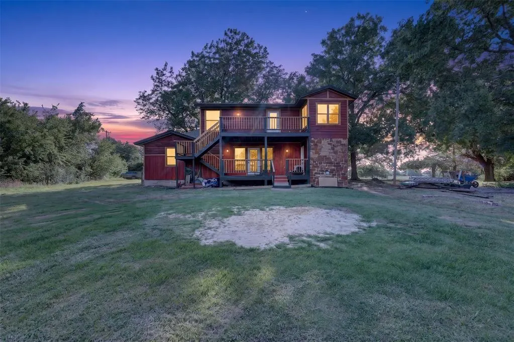 Photo 33 — 2122 N Dobbs, Harrah, OK 73045