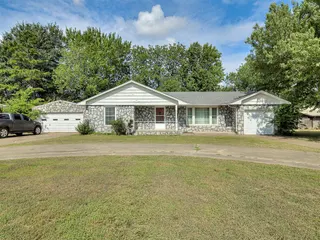 Sold home at 1100 S Reno Avenue