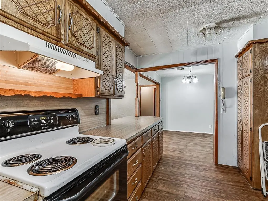 Photo 20 — 1100 S Reno Avenue, El Reno, OK 73036