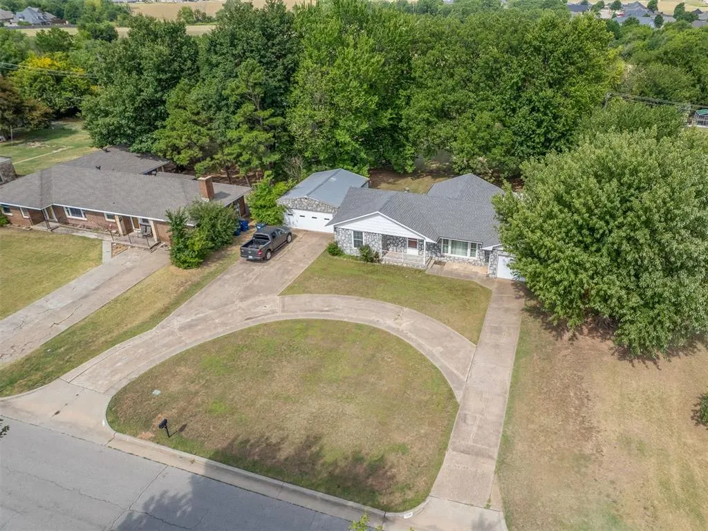 Photo 44 — 1100 S Reno Avenue, El Reno, OK 73036