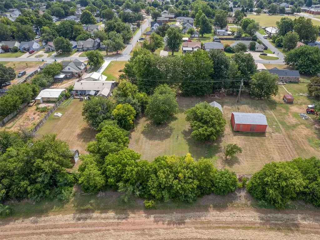 Photo 48 — 1100 S Reno Avenue, El Reno, OK 73036