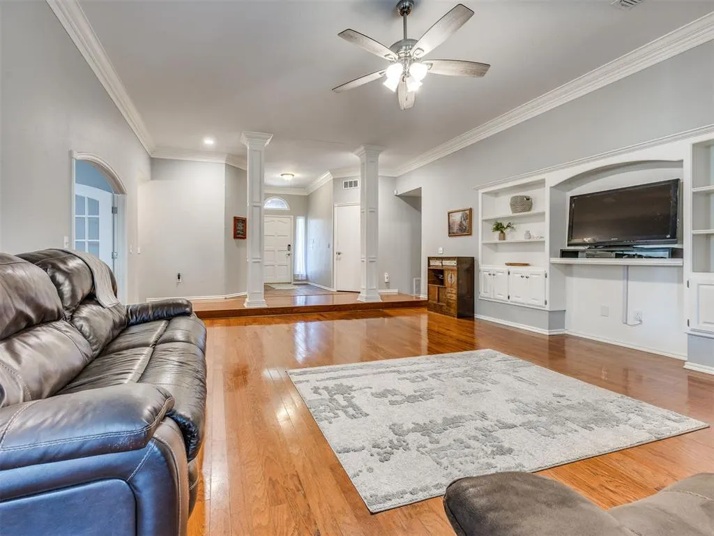 Photo 6 — 2905 SW 125th Street, Oklahoma City, OK 73170