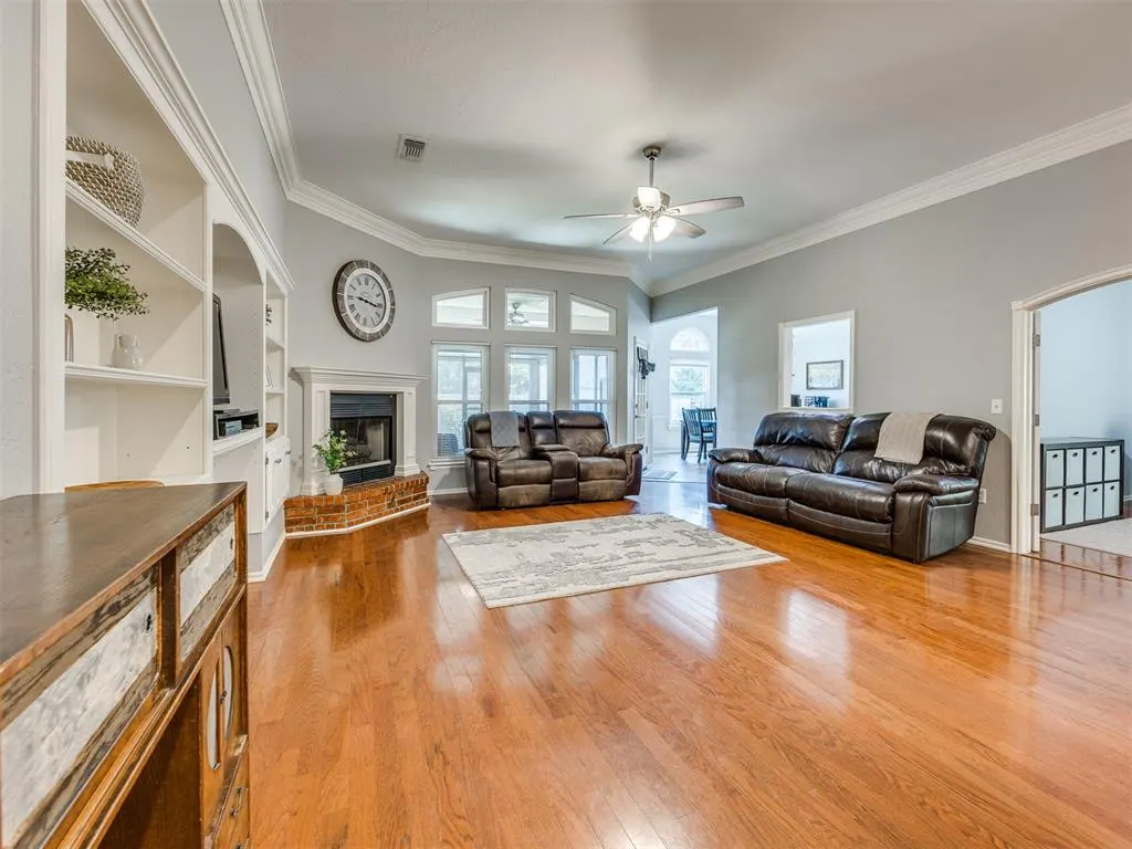 Photo 9 — 2905 SW 125th Street, Oklahoma City, OK 73170