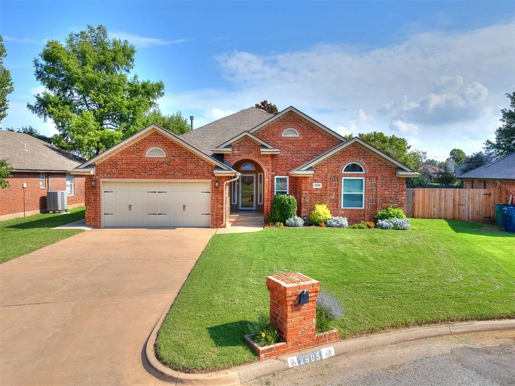 Photo 38 — 2905 SW 125th Street, Oklahoma City, OK 73170