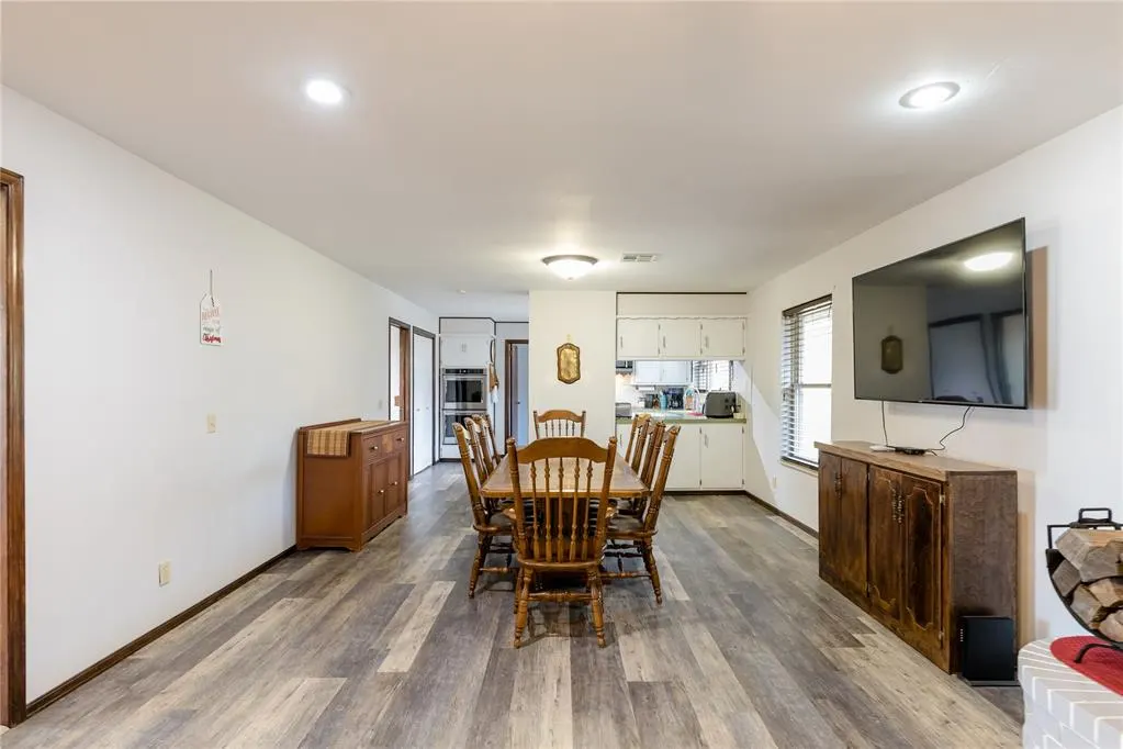 Photo 12 — 46864 Us Highway 270 Highway, Seiling, OK 73853