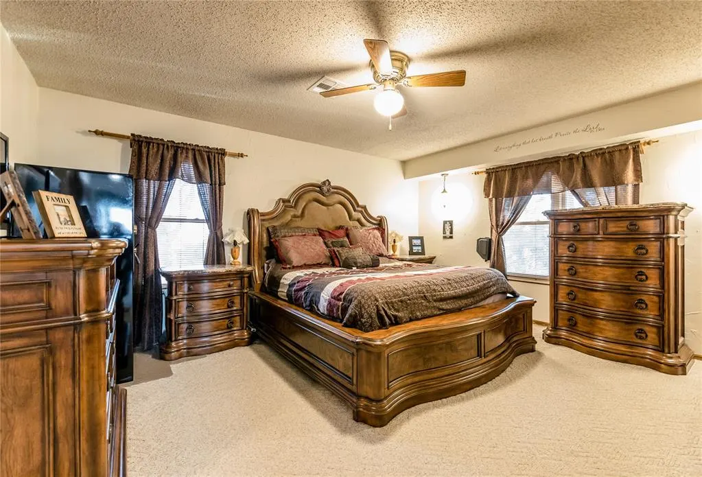 Photo 13 — 46864 Us Highway 270 Highway, Seiling, OK 73853
