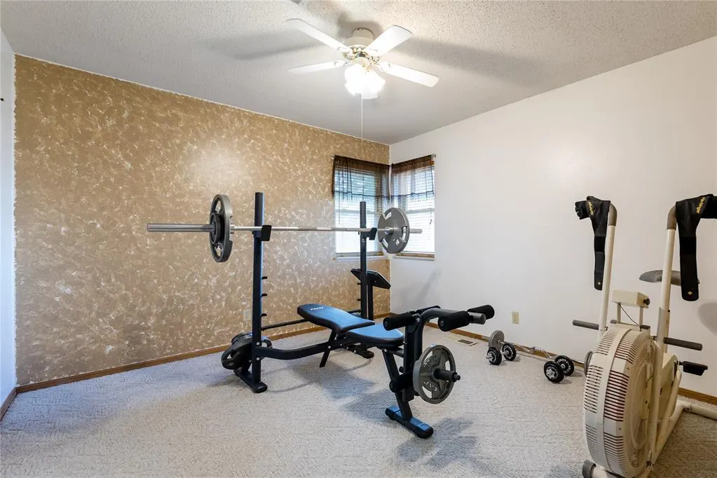 Photo 18 — 46864 Us Highway 270 Highway, Seiling, OK 73853