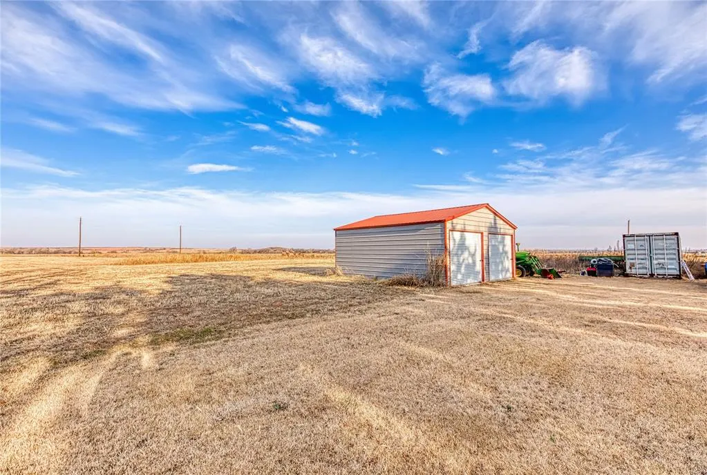 Photo 25 — 46864 Us Highway 270 Highway, Seiling, OK 73853
