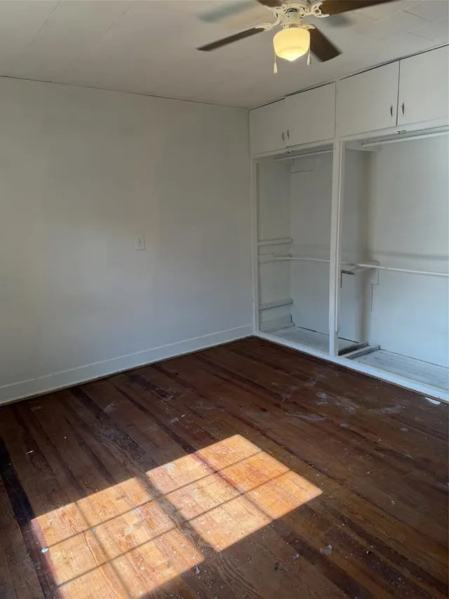 Photo 6 — 520 W Tom Stafford Street, Weatherford, OK 73096