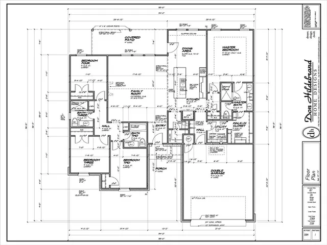 Photo 2 — 38 Lindenwoods Drive, Durant, OK 74701