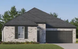 Sold home at 20404 Drop Tine Drive