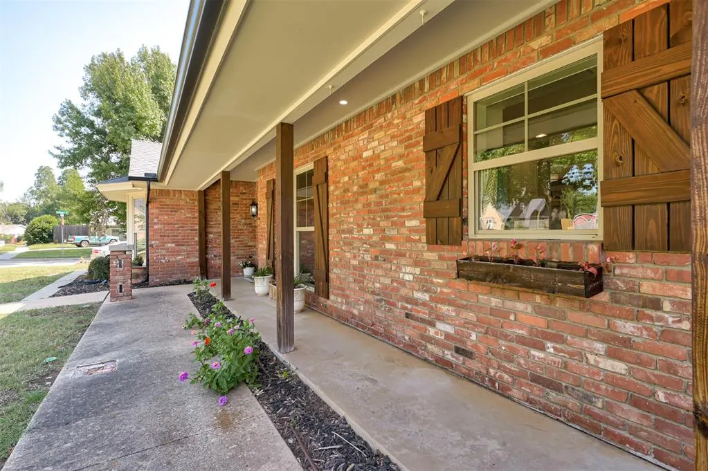 Photo 4 — 1301 Brookhaven Boulevard, Norman, OK 73072