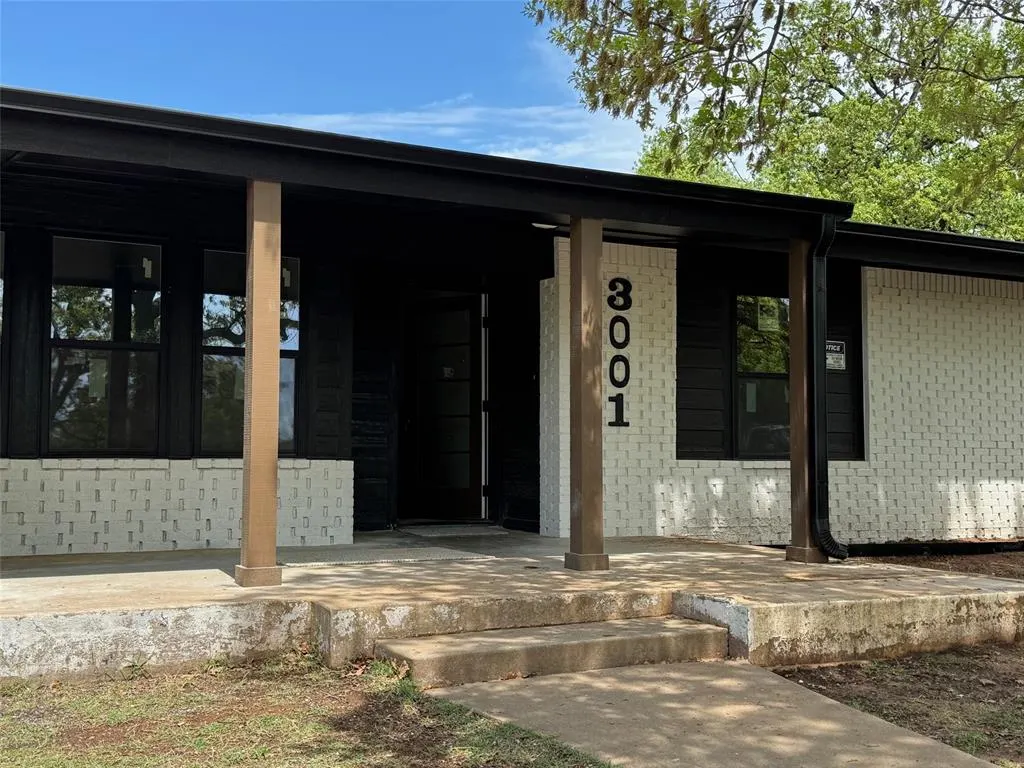Photo 3 — 3001 Norcrest Drive, Oklahoma City, OK 73121